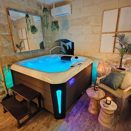 Bed and Breakfast Ta' Gilarda Boutique Living Birbuba Экстерьер фото
