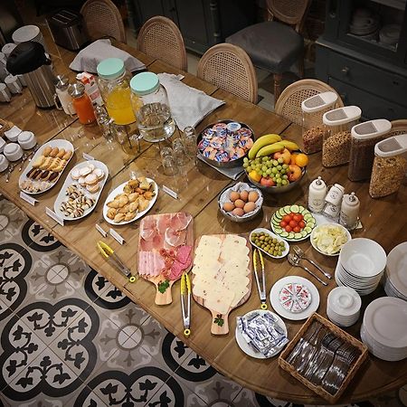 Bed and Breakfast Ta' Gilarda Boutique Living Birbuba Экстерьер фото