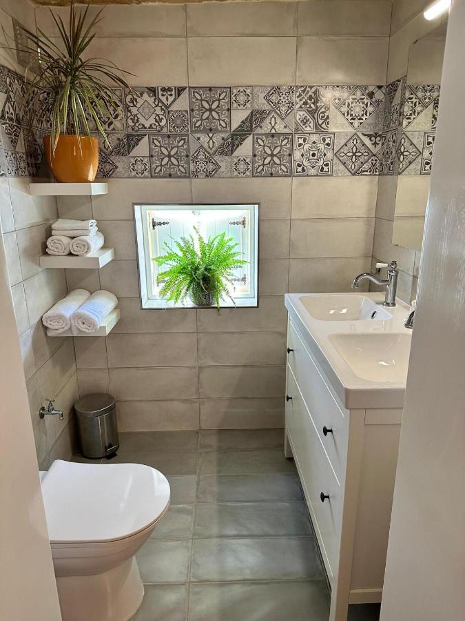 Bed and Breakfast Ta' Gilarda Boutique Living Birbuba Экстерьер фото
