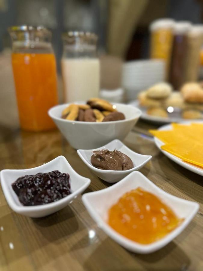 Bed and Breakfast Ta' Gilarda Boutique Living Birbuba Экстерьер фото