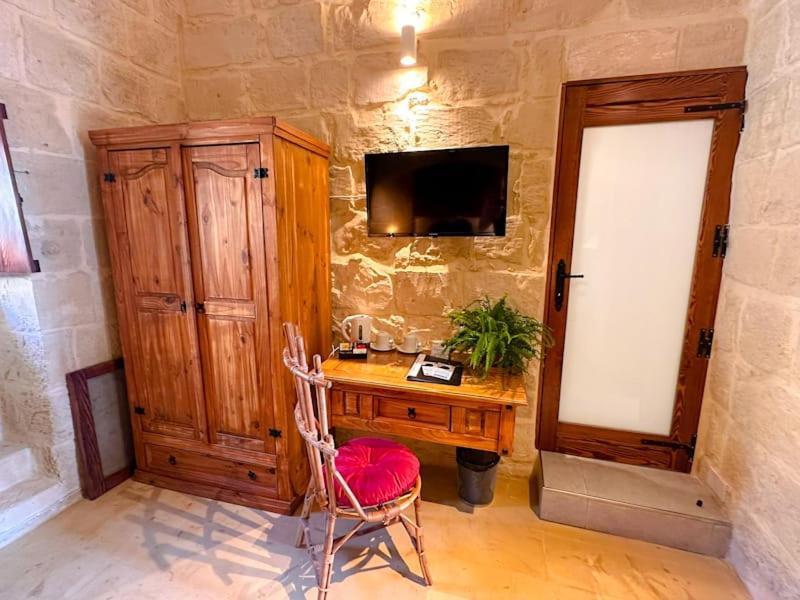 Bed and Breakfast Ta' Gilarda Boutique Living Birbuba Экстерьер фото