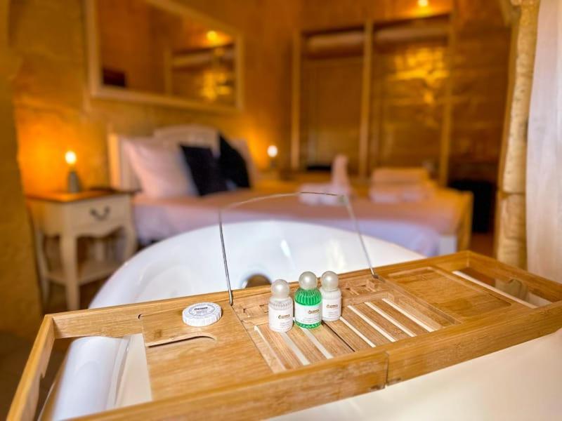 Bed and Breakfast Ta' Gilarda Boutique Living Birbuba Экстерьер фото