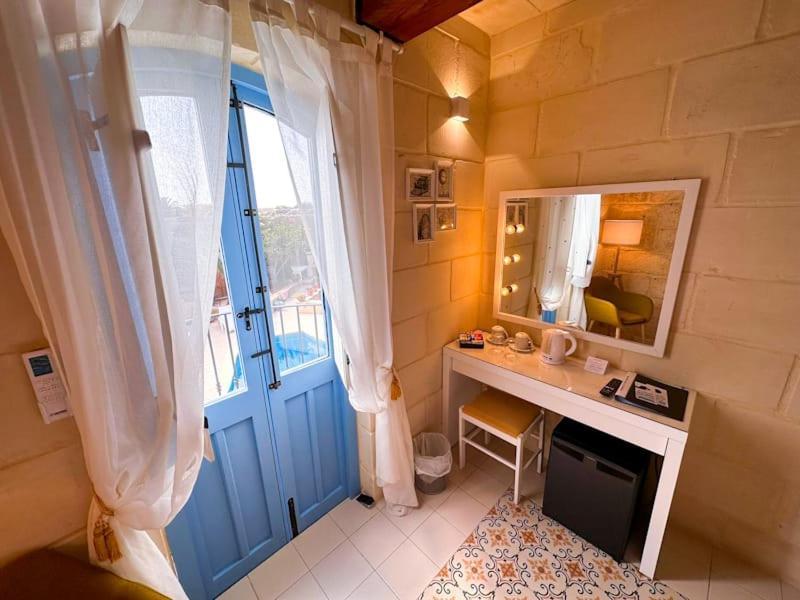 Bed and Breakfast Ta' Gilarda Boutique Living Birbuba Экстерьер фото