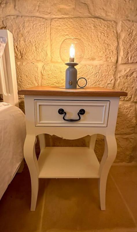 Bed and Breakfast Ta' Gilarda Boutique Living Birbuba Экстерьер фото
