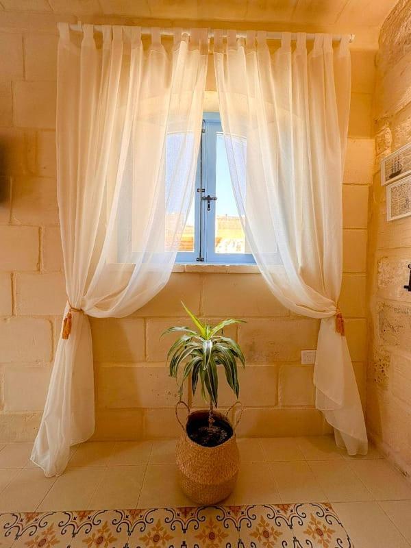 Bed and Breakfast Ta' Gilarda Boutique Living Birbuba Экстерьер фото