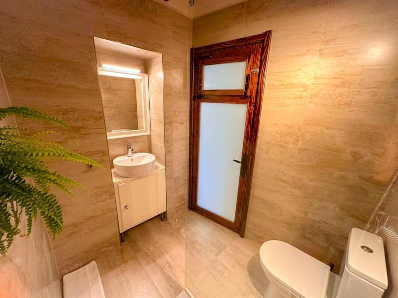 Bed and Breakfast Ta' Gilarda Boutique Living Birbuba Экстерьер фото