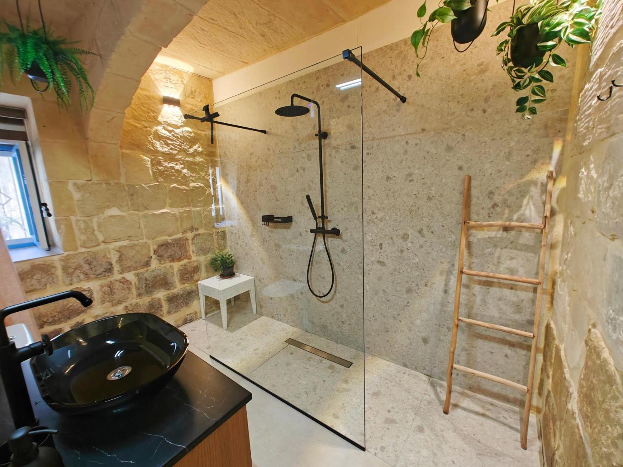 Bed and Breakfast Ta' Gilarda Boutique Living Birbuba Экстерьер фото