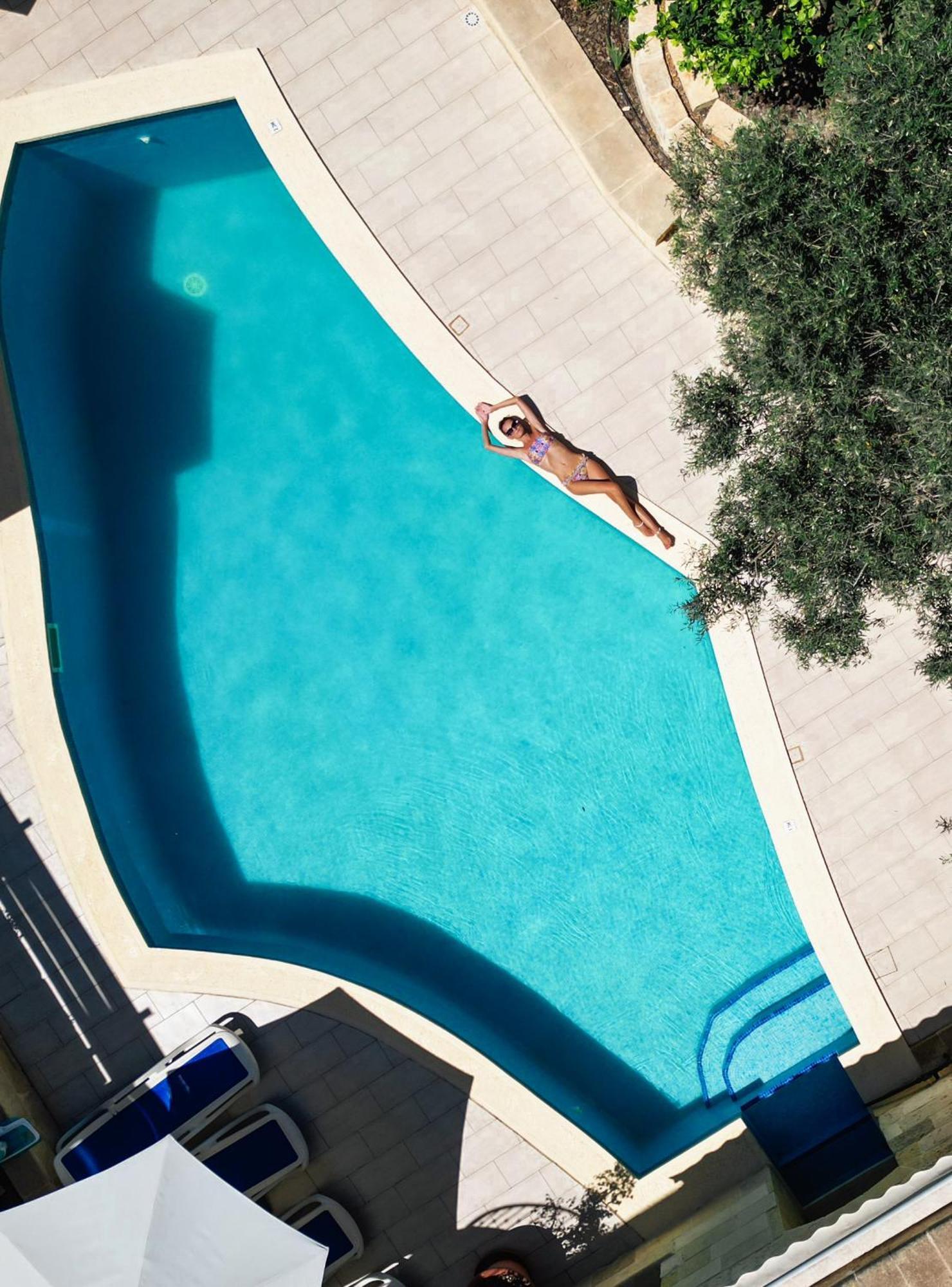 Bed and Breakfast Ta' Gilarda Boutique Living Birbuba Экстерьер фото